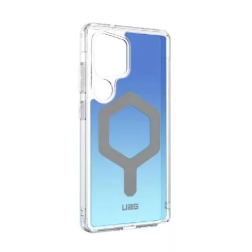 UAG Plyo Pro MagSafe tok Samsung Galaxy S25 Ultra 5G - Kék-840283918902 2 kép