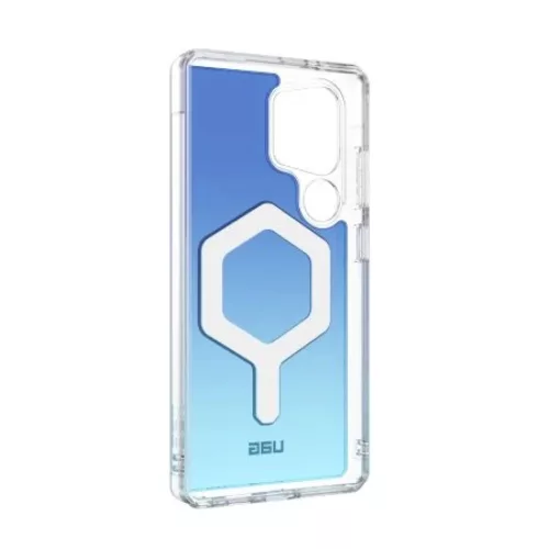 UAG Plyo Pro MagSafe tok Samsung Galaxy S25 Ultra 5G - Kék-840283918902 3 kép