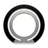 Baseus Holder Halo Series Metal Ring Stand (SUCH000012) ezüst-6932172616977 2 kép