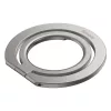 Baseus Holder Halo Series Metal Ring Stand (SUCH000012) ezüst-6932172616977 5 kép