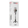 Selfie Stick MINI - levehető bluetooth távirányítóval és állvá-5900217998532 4 kép