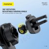 Foneng Car holder CP100 gravity szellőzőre erősíthető autós tele-6970462519829 2 kép
