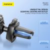 Foneng Car holder CP100 gravity szellőzőre erősíthető autós tele-6970462519829 3 kép