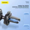 Foneng Car holder CP100 gravity szellőzőre erősíthető autós tele-6970462519829 3 kép