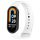 Xiaomi Mi Band 8 fehér szíj-5900217434870 1 kép