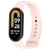 Szíj Xiaomi Mi Band 8 rózsaszín-5900217434931 1 kép