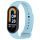 Karszalag Xiaomi Mi Band 8 világoskékhez