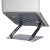 Borofone tablet tartó BH115 Vito szürke-6941991112447 3 kép