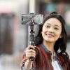 Borofone Selfie Bot BY12 Diva bluetooth selfiebot távirányítóval f-6941991111303 9 kép