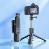 Borofone Selfie Bot BY12 Diva bluetooth selfiebot távirányítóval f-6941991111303 10 kép