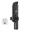 Blavec Selfie Bot Aluminium Fusion P07 Magsafe állvány + távirány�-5900217445197 2 kép