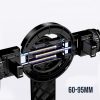 Blavec Selfie Bot Aluminium Fusion P07 Magsafe állvány + távirány�-5900217445197 3 kép