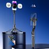 Blavec Selfie Bot Aluminium Fusion P07 Magsafe állvány + távirány�-5900217445197 4 kép