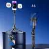Blavec Selfie Bot Aluminium Fusion P07 Magsafe állvány + távirány�-5900217445197 5 kép