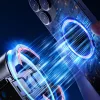 Blavec Selfie Bot Aluminium Fusion P07 Magsafe állvány + távirány�-5900217445197 6 kép