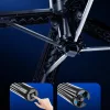 Blavec Selfie Bot Aluminium Fusion P07 Magsafe állvány + távirány�-5900217445197 8 kép
