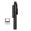 Blavec Selfie Bot Aluminium Fusion P08 tripod + távirányító + 1 l�-5900217445203 2 kép