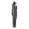Blavec Selfie Bot Aluminium Fusion P09 tripod + távirányító 1,8 m�-5900217445210 6 kép