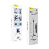 Blavec Selfie Bot Aluminium Fusion P09 tripod + távirányító 1,8 m�-5900217445210 1 kép