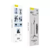 Blavec Selfie Bot Aluminium Fusion P09 tripod + távirányító 1,8 m�-5900217445210 1 kép