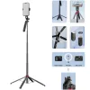 Blavec Selfie Bot Aluminium Fusion P09 tripod + távirányító 1,8 m�-5900217445210 3 kép