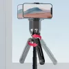 Blavec Selfie Bot Aluminium Fusion P09 tripod + távirányító 1,8 m�-5900217445210 5 kép