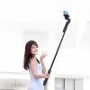 Blavec Selfie Bot Aluminium Fusion P09 tripod + távirányító 1,8 m�-5900217445210 6 kép