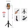 Blavec Selfie Bot Coco P02 tripod + távirányító 0,7 méter (SSCP02-5900217445227 3 kép