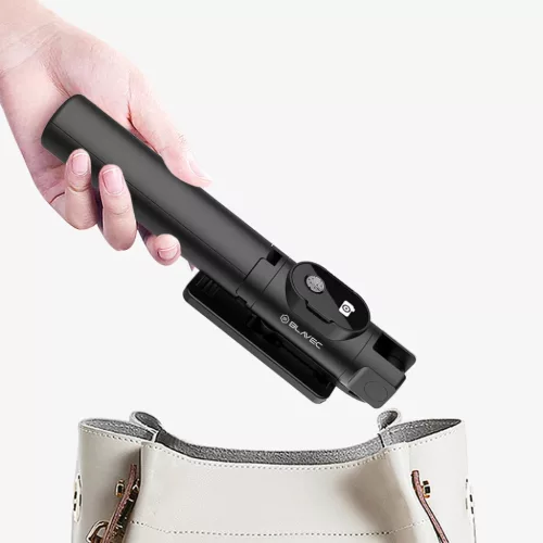 Blavec Selfie Bot Coco P02 tripod + távirányító 0,7 méter (SSCP02-5900217445227 4 kép