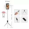 Blavec Selfie Stick Coco P04 tripod + távirányító 0,7 méter (SSCP-5900217445302 3 kép