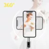 Blavec Selfie Stick Coco P04 tripod + távirányító 0,7 méter (SSCP-5900217445302 5 kép