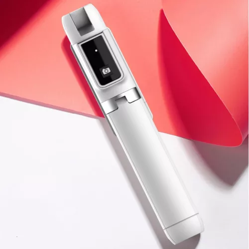 Blavec Selfie Stick Coco P04 tripod + távirányító 0,7 méter (SSCP-5900217445302 6 kép