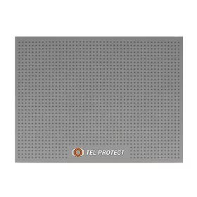 Tel Protect Szilikon pad a képernyővédők felszereléséhez-5900217445487 2 kép