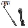 Blavec Selfie Bot Aluminium Fusion P06 Magsafe tripod + távirányít�-5900217466734 3 kép