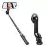 Blavec Selfie Bot Aluminium Fusion P06 Magsafe tripod + távirányít�-5900217466734 4 kép