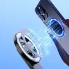 Blavec Selfie Bot Aluminium Fusion P06 Magsafe tripod + távirányít�-5900217466734 6 kép
