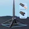 Blavec Selfie Bot Aluminium Fusion P06 Magsafe tripod + távirányít�-5900217466734 8 kép
