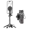 Blavec Aluminium Coco Mini P05 Magsafe tripod + távirányító + tart-5900217466741 1 kép