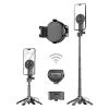 Blavec Aluminium Coco Mini P05 Magsafe tripod + távirányító + tart-5900217466741 2 kép