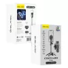 Blavec Aluminium Coco Mini P05 Magsafe tripod + távirányító + tart-5900217466741 3 kép
