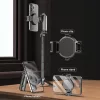Blavec Aluminium Coco Mini P05 Magsafe tripod + távirányító + tart-5900217466741 5 kép