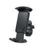 Yesido Bike telefontartó C249 fekete-6942314405406 6 kép
