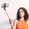 Borofone Selfie Bot BY13 Nube bluetooth állvánnyal és távirányít-6941991119415 6 kép