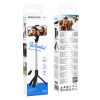 Borofone Selfie Bot BY13 Nube bluetooth állvánnyal és távirányít-6941991119415 8 kép