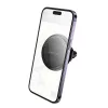 Borofone BH135 Parker mágneses autós telefontartó légbeömlőre fe-6941991121401 2 kép