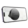 Borofone BH135 Parker mágneses autós telefontartó légbeömlőre fe-6941991121401 3 kép