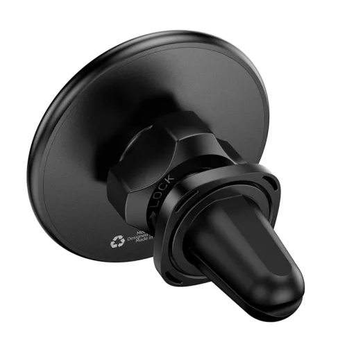Borofone BH135 Parker mágneses autós telefontartó légbeömlőre fe-6941991121401 6 kép
