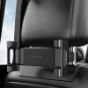 Blavec autós fejtámlára rögzíthető tartó BH-17 (BH17-HRB) feket-5900217471493 3 kép