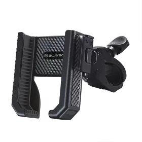 Blavec biciklis telefon tartó BV-01 Velo a kormányra (BV01-HB) feket-5900217471516 2 kép