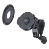 Blavec BV-03 Velo Quick Lock Magsafe telefontartó bicikli/motor korm�-5900217471530 2 kép